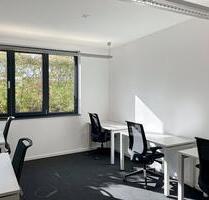 Coworking-Bereich in Regus Park Arkaden - Karlsruhe Innenstadt-Ost