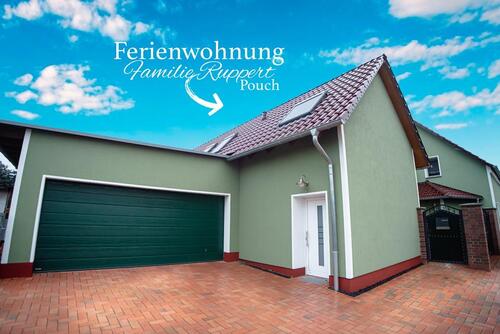 Foto - Ferienwohnung Familie Ruppert - 85,00 EUR Kaltmiete,