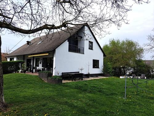 Foto - Einfamilienhaus zum Kaufen in Hilpoltstein