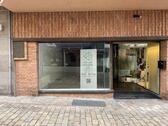 Foto - Gewerbefläche in der Fußgängerzone Frankenberg Eder