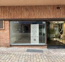 Gewerbefläche in der Fußgängerzone Frankenberg Eder - Frankenberg (Eder)