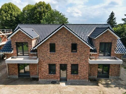 Foto - interessante Neubau-Dachgeschosswohnung in einem Wohnpark
