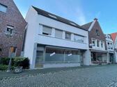 Foto - Ladenlokal in der Innenstadt von Burgsteinfurt zu vermieten