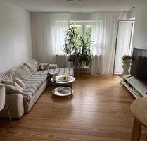 Lichtdurchflutete 2-Zimmerwohnung mit Einbauküche und Balkon - ab sofort zu vermieten - Kiel Neumühlen-Dietrichsdorf