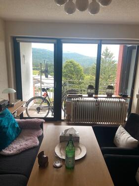 Foto - Etagenwohnung in Neureichenau