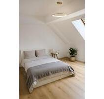 Helle 3-Zimmer-Wohnung im alten Kloster Windberg- neu renoviert - Hunderdorf