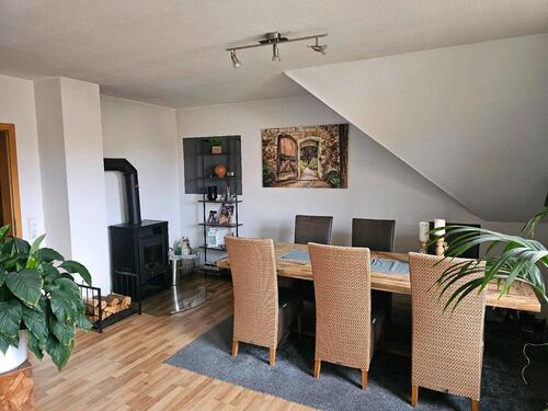 Foto - Nachmieter für 75qm Wohnung in Vechta