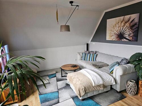 Foto - Etagenwohnung zur Miete in Vechta