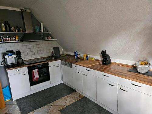 Foto - Etagenwohnung in Vechta