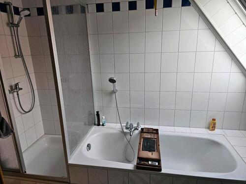Foto - Etagenwohnung in Vechta zur Miete