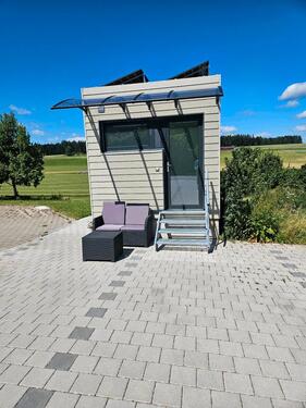 Foto - Modernes Tiny House - 150,00 EUR Kaltmiete,