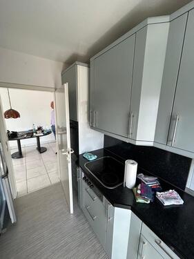 Foto - Etagenwohnung zur Miete in Wehrheim