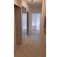 3,5 Zi. Nichtraucher Wohnung in bevorzugten Lage von Salzgitter.