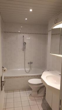 Foto - Etagenwohnung in Salzgitter