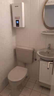 Foto - Etagenwohnung in Salzgitter zur Miete