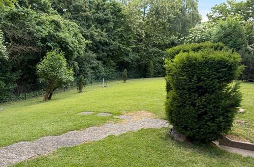 Foto - 3-Zimmer-Wohnung in Stuttgart-Stammheim.