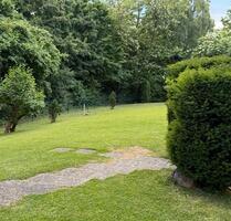 3-Zimmer-Wohnung in Stuttgart-Stammheim.