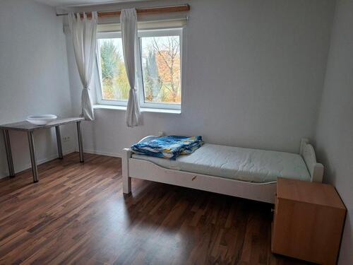 Foto - Etagenwohnung in Zeven