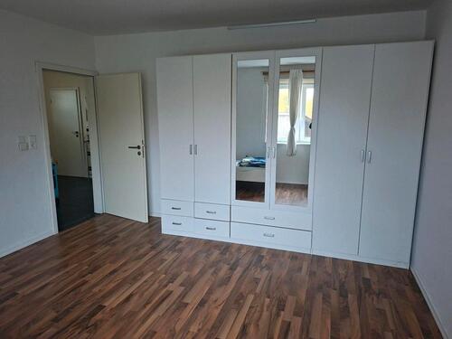 Foto - Etagenwohnung in Zeven zur Miete