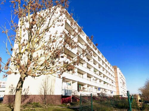 Foto - 4 Zimmer Etagenwohnung zur Miete in Havelberg