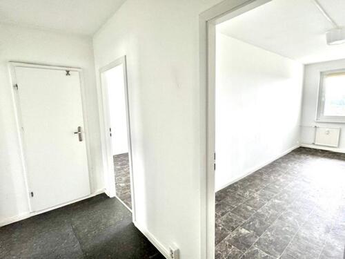 Foto - Etagenwohnung in Havelberg zur Miete