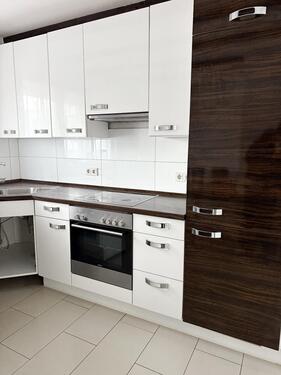 Foto - Etagenwohnung zur Miete in Bergisch Gladbach