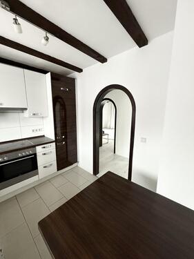 Foto - Etagenwohnung in Bergisch Gladbach