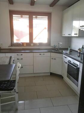 Foto - Etagenwohnung in Bergisch Gladbach zur Miete