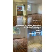 3-Zimmer-Wohnung in Frielingen zu vermieten - Garbsen