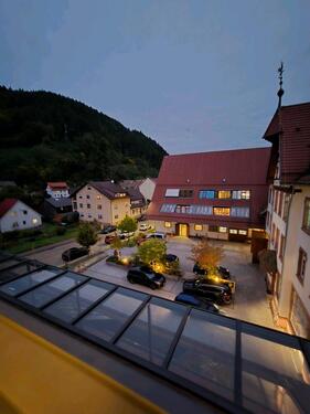 Foto - 2 Zimmer Wohnung 79261 Gutach im Breisgau