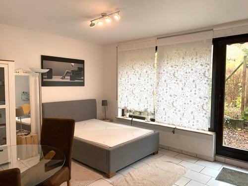 Foto - 1 Zimmer Etagenwohnung zur Miete in Stuttgart