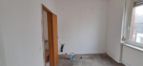 Foto - 1 Zimmer Etagenwohnung in Völklingen