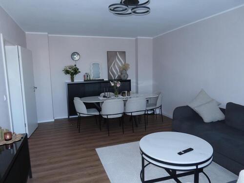 Foto - 2 Zimmer Etagenwohnung zur Miete in Köln