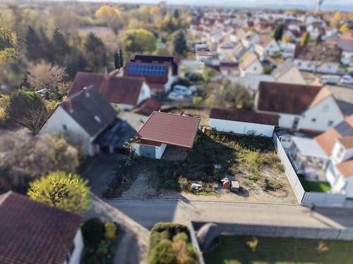 Foto - Einfamilienhaus zum Kaufen in Germersheim
