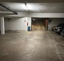 TG-Stellplatz Barmbek-Nord – Option auf 2 nebeneinander! - Hamburg Wandsbek