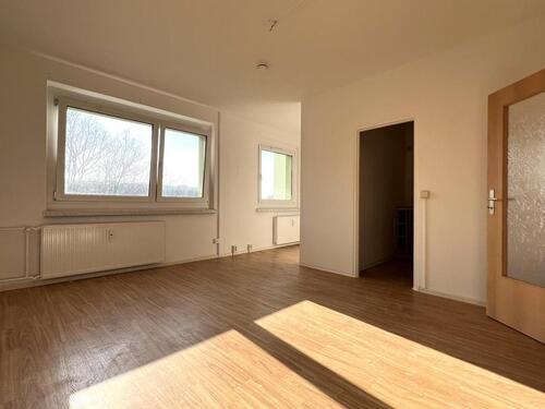 Foto - 1 Zimmer Etagenwohnung in Chemnitz