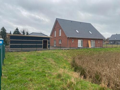 Foto - Doppelhaushälfte Erstbezug - 1.000,00&nbsp;EUR Kaltmiete, ca.&nbsp; 93,00&nbsp;m&sup2;