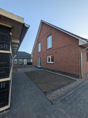 Foto - 3 Zimmer Einfamilienhaus zur Miete in Sudwalde