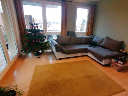 Foto - 2 Zimmer Etagenwohnung in Dresden