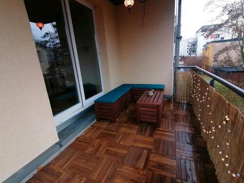 Foto - Etagenwohnung in Dresden zur Miete