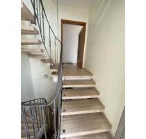 3 Zimmerwohnung mit Garten und Terassen - Lauffen am Neckar