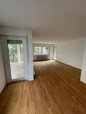 Foto - Etagenwohnung in Lauffen am Neckar zur Miete