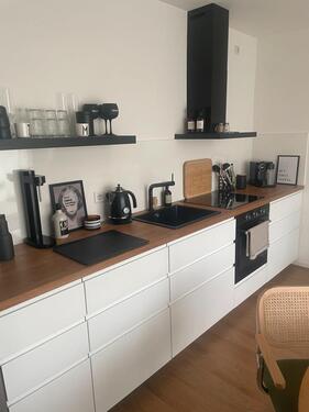 Foto - Moderne 4-Zimmer-Wohnung (BJ 2022) mit Fußbodenheizung, Aufzug &