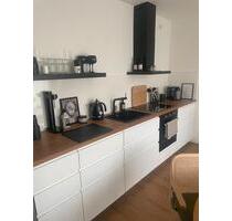 Moderne 4-Zimmer-Wohnung (BJ 2022) mit Fußbodenheizung, Aufzug & - Aschaffenburg Damm