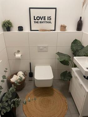 Foto - 4 Zimmer Etagenwohnung in Aschaffenburg