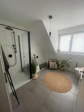 Foto - Etagenwohnung in Aschaffenburg zur Miete