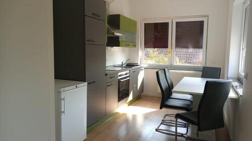 Foto - 2.5 Zimmer Etagenwohnung in Rethem (Aller)