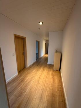 Foto - 4 Zimmer Etagenwohnung zur Miete in Lohne (Oldenburg)
