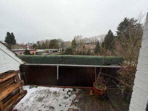 Foto - 4 Zimmer Etagenwohnung in Lohne (Oldenburg)