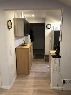 Foto - Gemütliche 2 -Zimmer-Dachgeschosswohnung in Freiburg-Oberwiehre